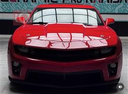 شيفروليه كامارو